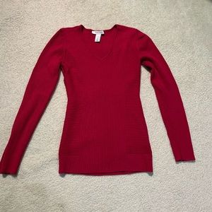 White House Black Market Sweater Size XS